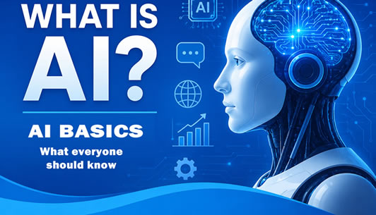 What is AI